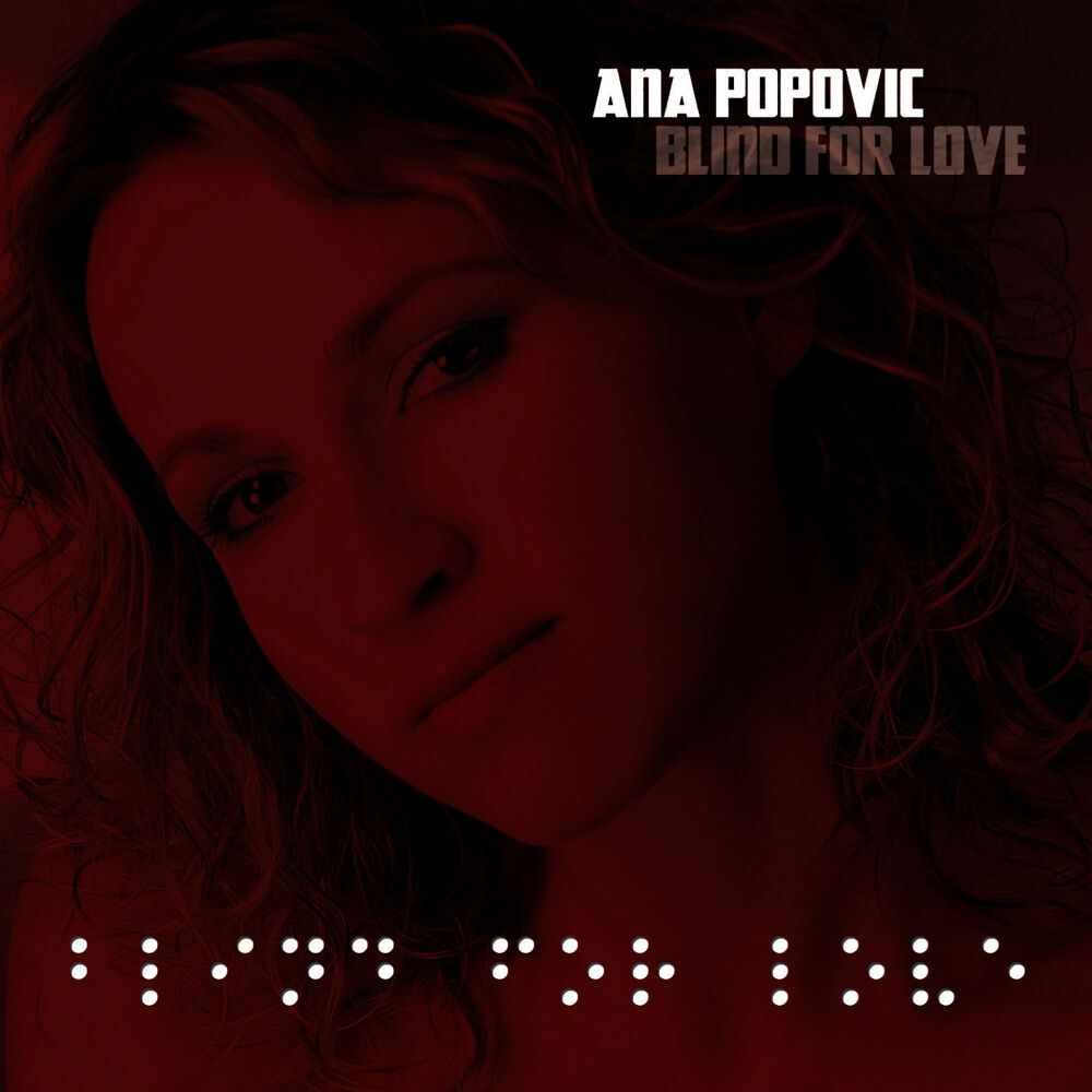 Picture of Blind for Love