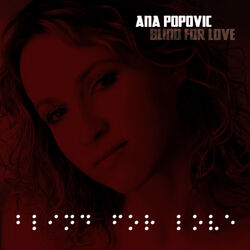 Cover of Blind for Love
