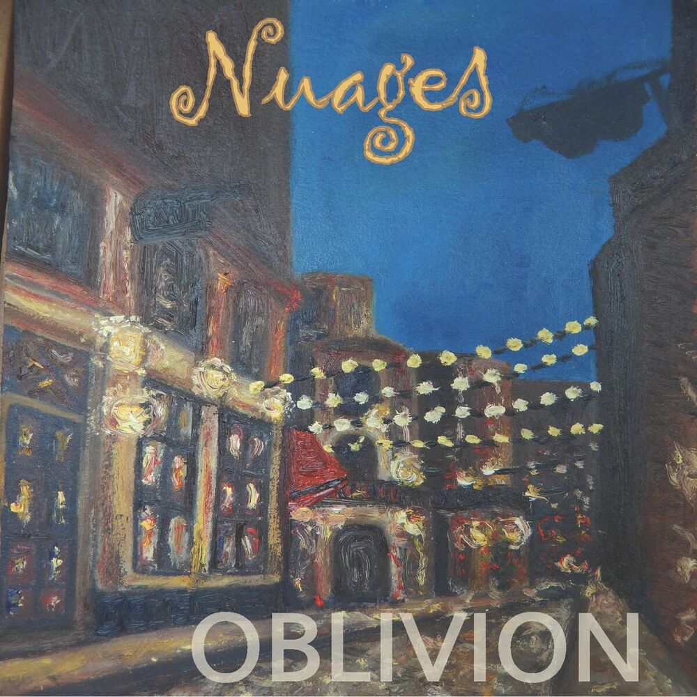 Picture of Oblivion