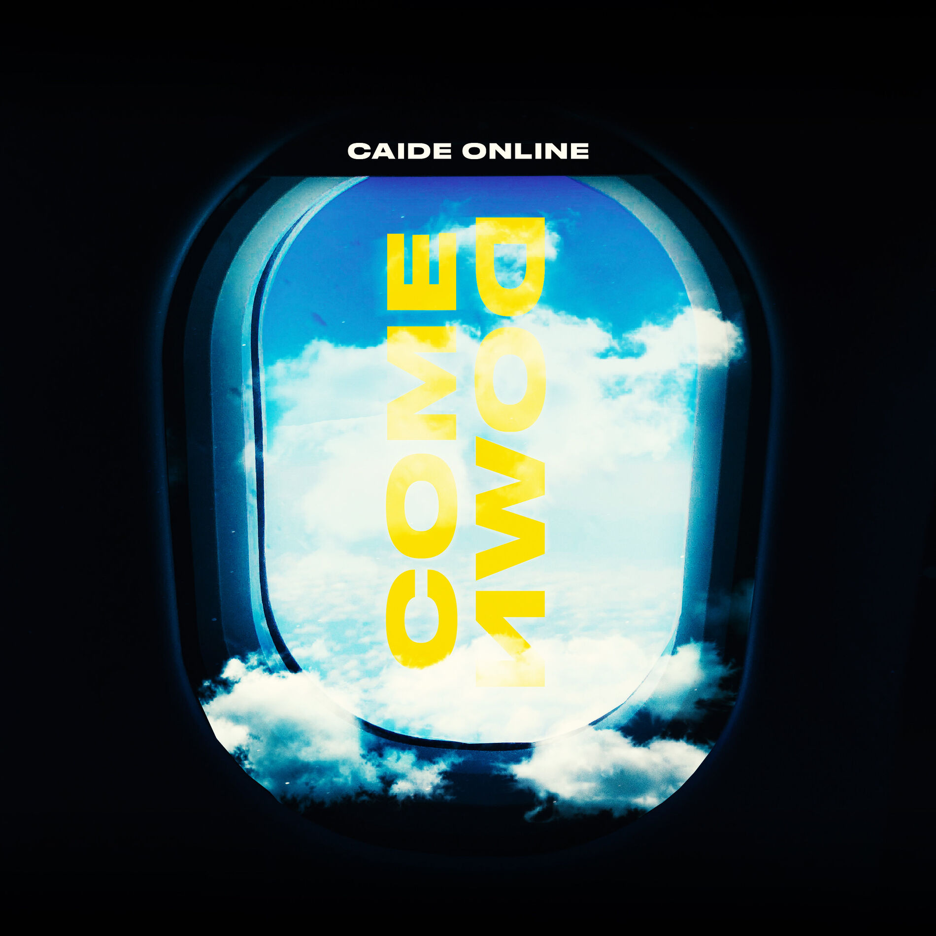Album cover of Come Down