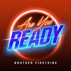 Cover of Are You Ready?