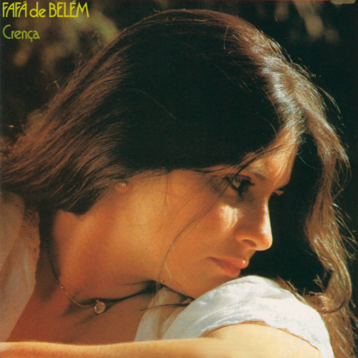 Album cover of Crença