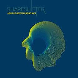Cover of Shapeshifter