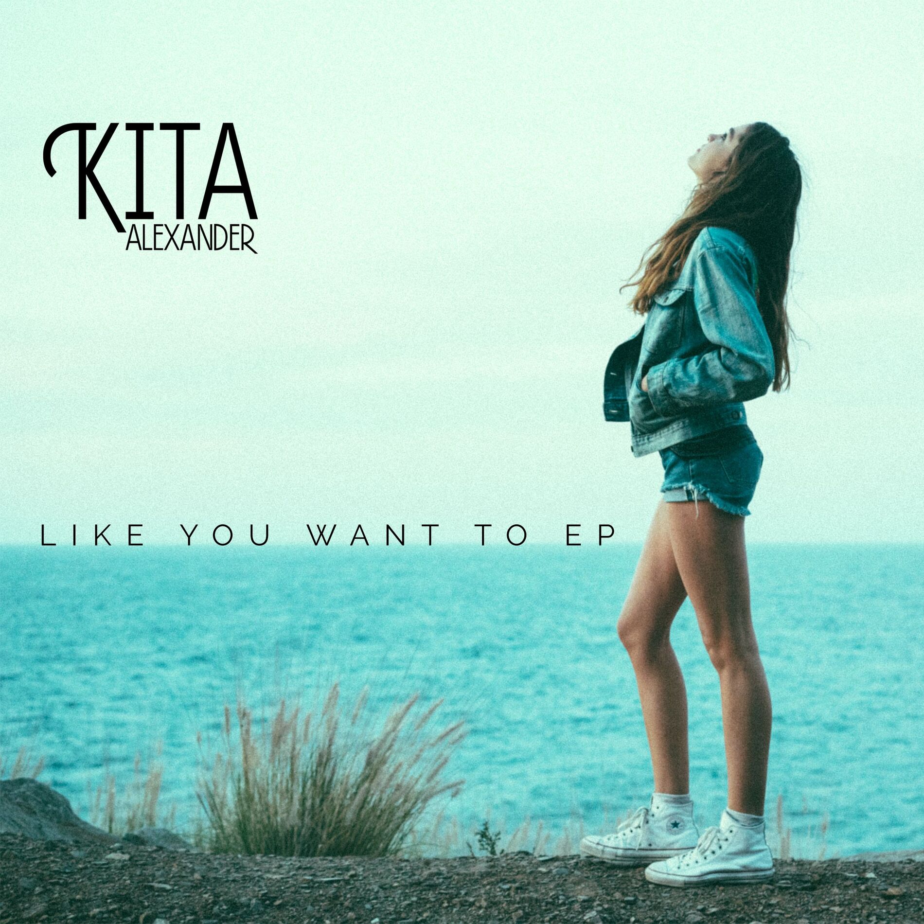 Album cover of Like You Want To
