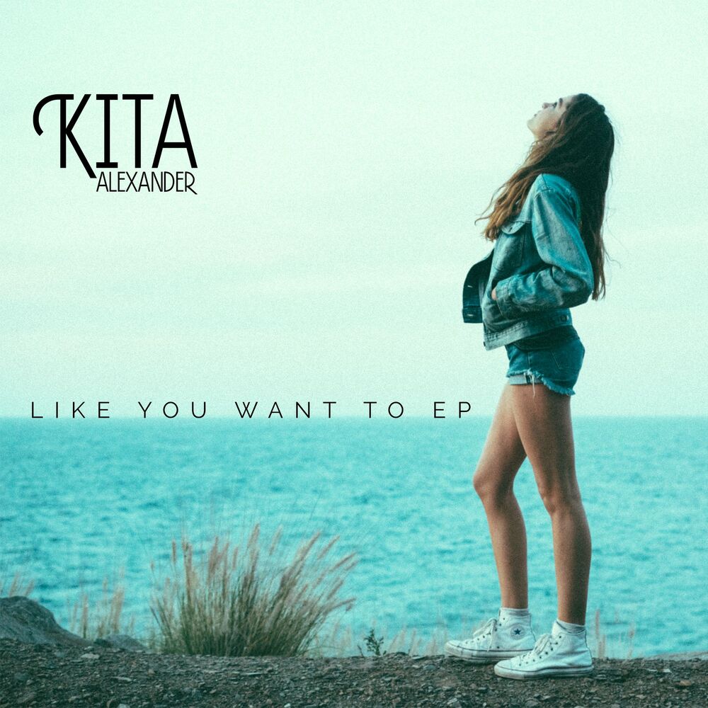 Picture of Like You Want To EP