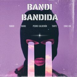 Cover of BANDI BANDIDA