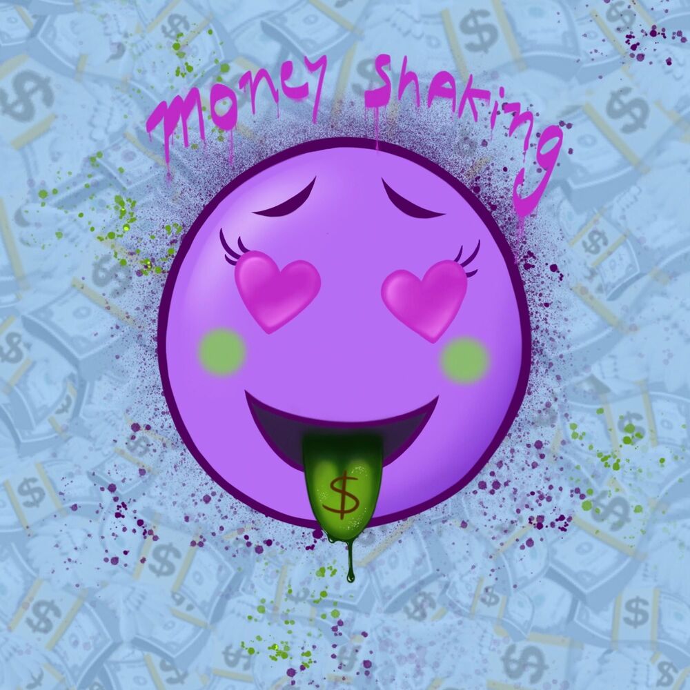 Picture of Money Shaking (feat. Alucard)