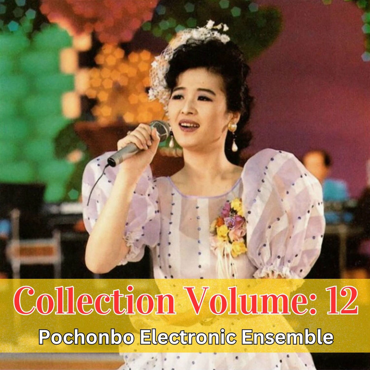 Pochonbo Electronic Ensemble - Selected Works | Deezer