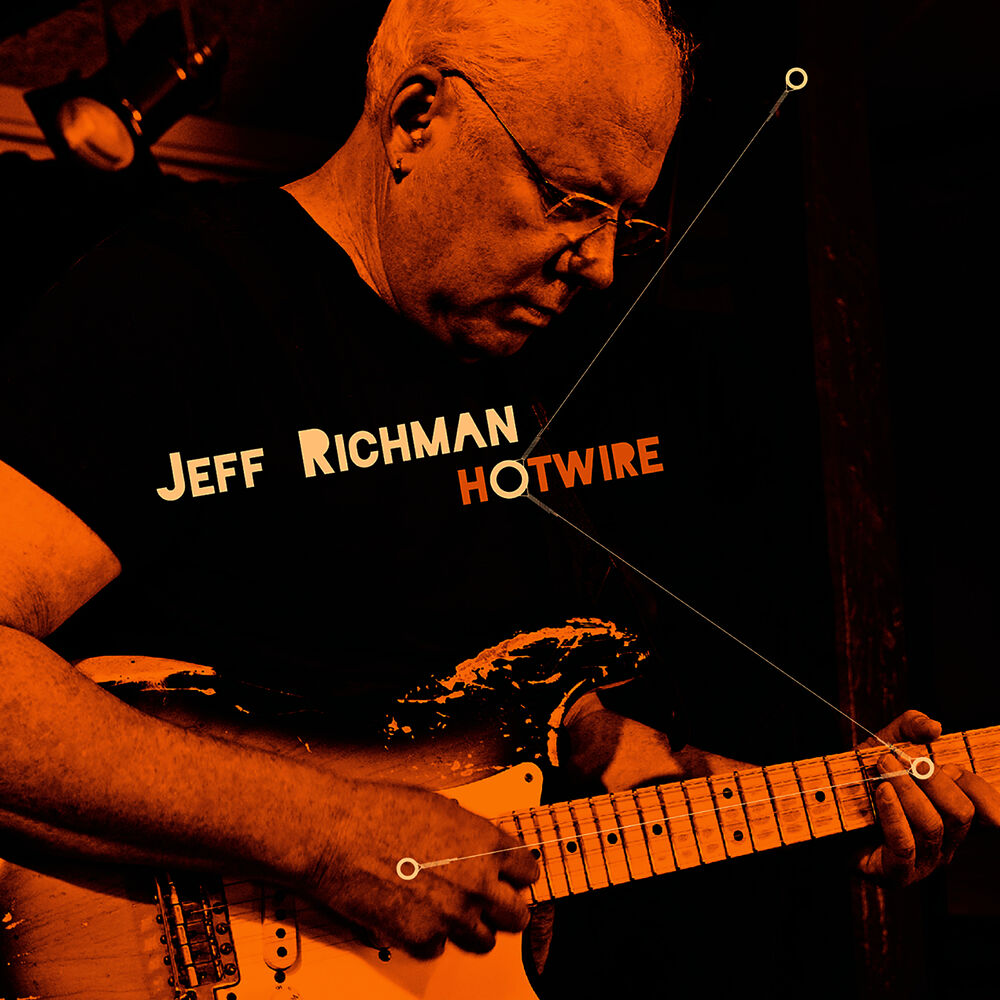 Picture of Hotwire