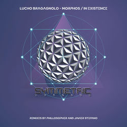 Cover of Morphos / in Existence by undefined
