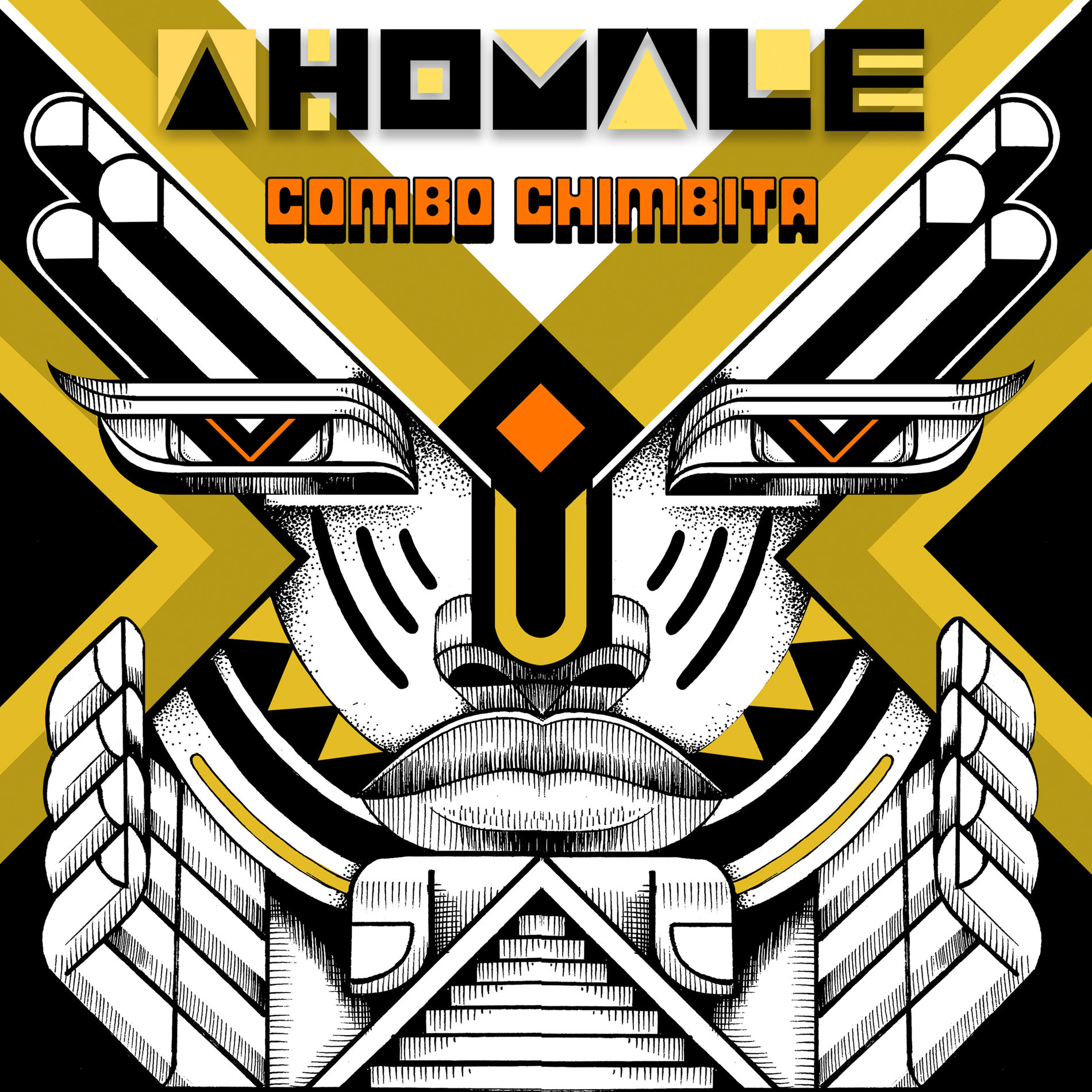 Album picture of Ahomale