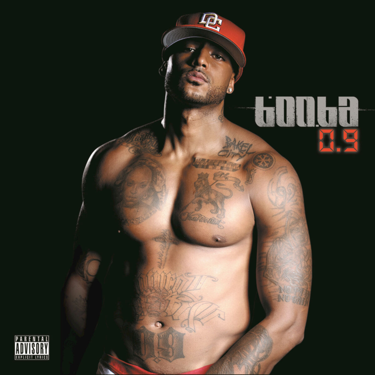 Album cover of B2Oba