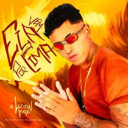 Cover of Ela Vem por Cima