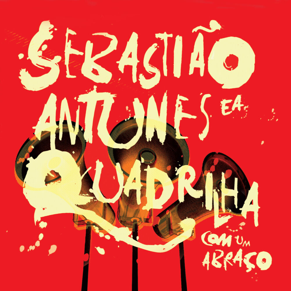 Picture of Com um Abraço