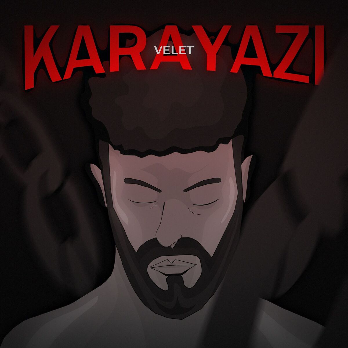 Album cover of Karayazı