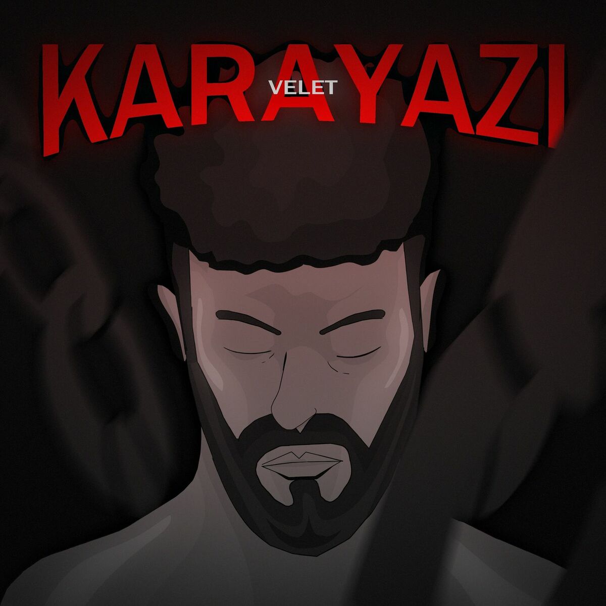 Album cover of Karayazı
