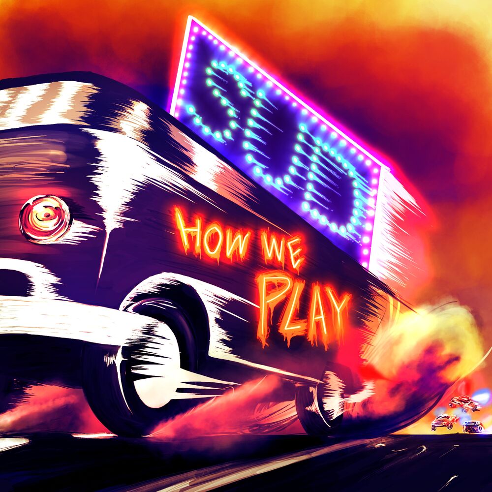Picture of How We Play