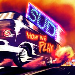 Cover of How We Play