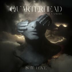 Cover of Is It Love