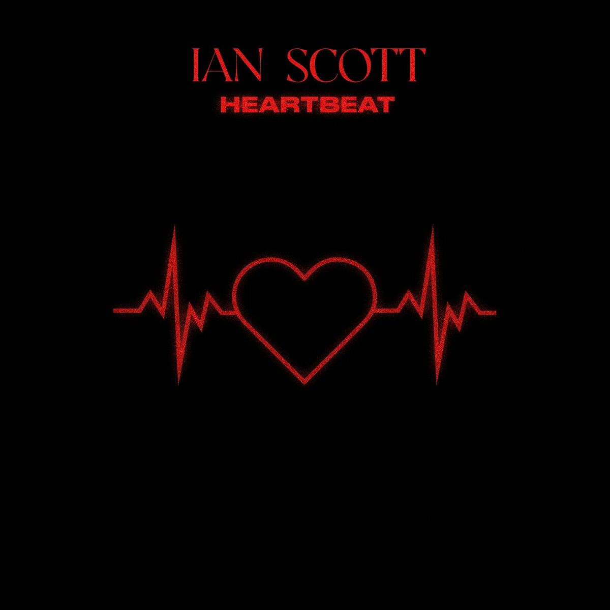 Album cover of Heartbeat