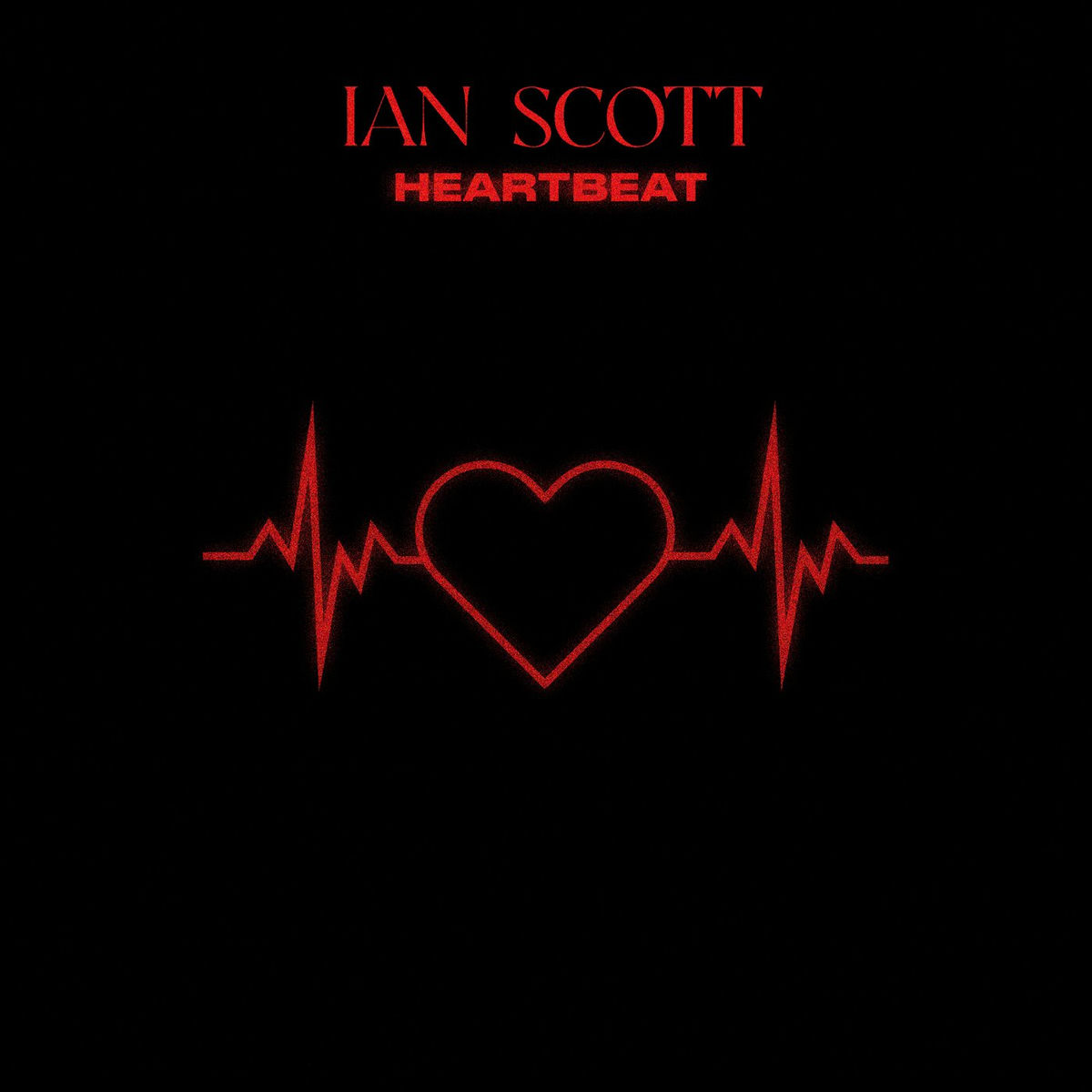 Album cover of Heartbeat