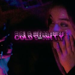 Cover of COLD SHAWTY 2024