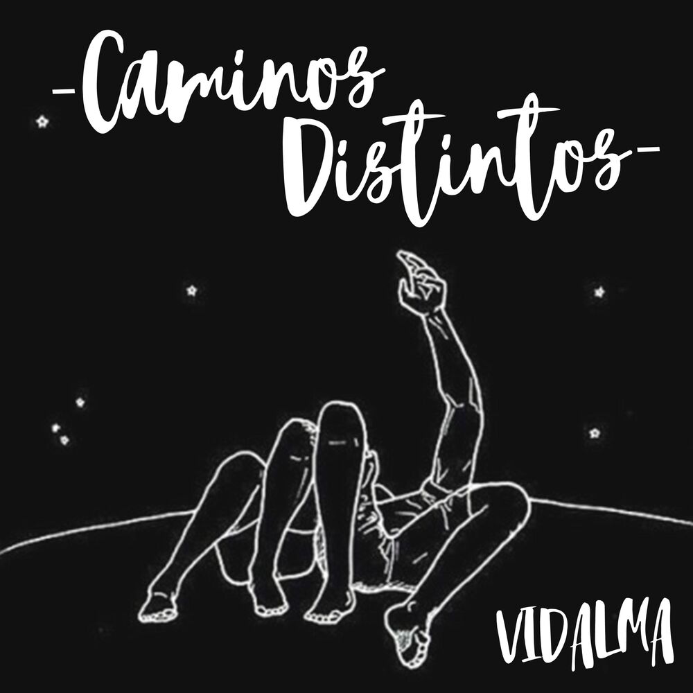 Picture of Caminos Distintos