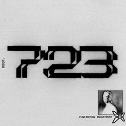 Cover of Room: 723