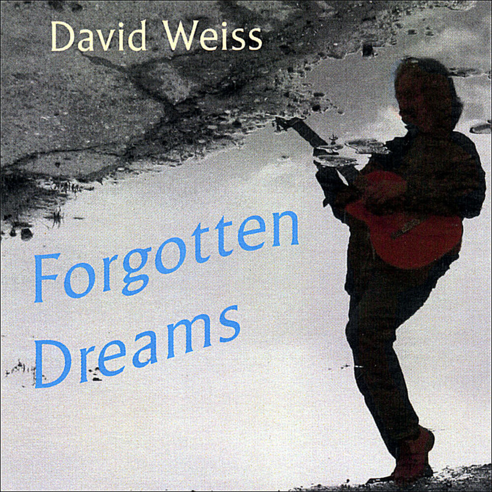 Picture of Forgotten Dreams