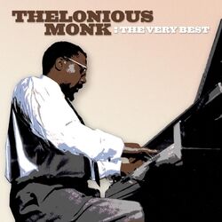 Cover of The Very Best