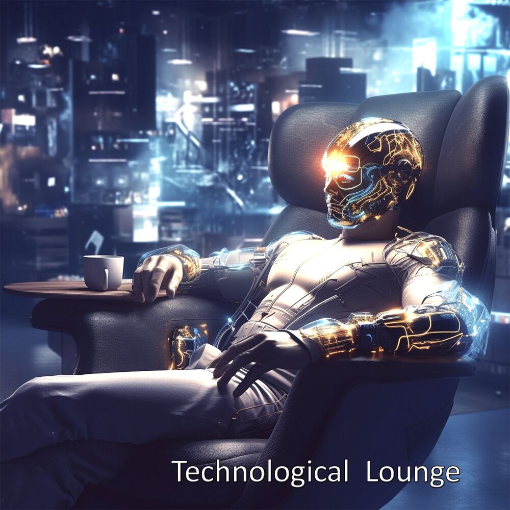 Picture of Technological Lounge