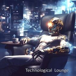 Cover of Technological Lounge