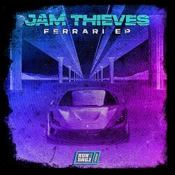 Cover of Ferrari