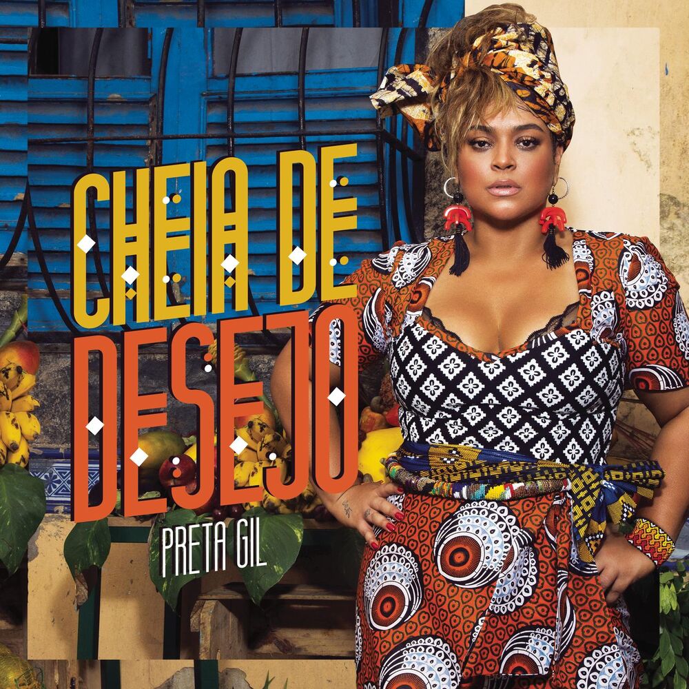 Picture of Cheia de Desejo