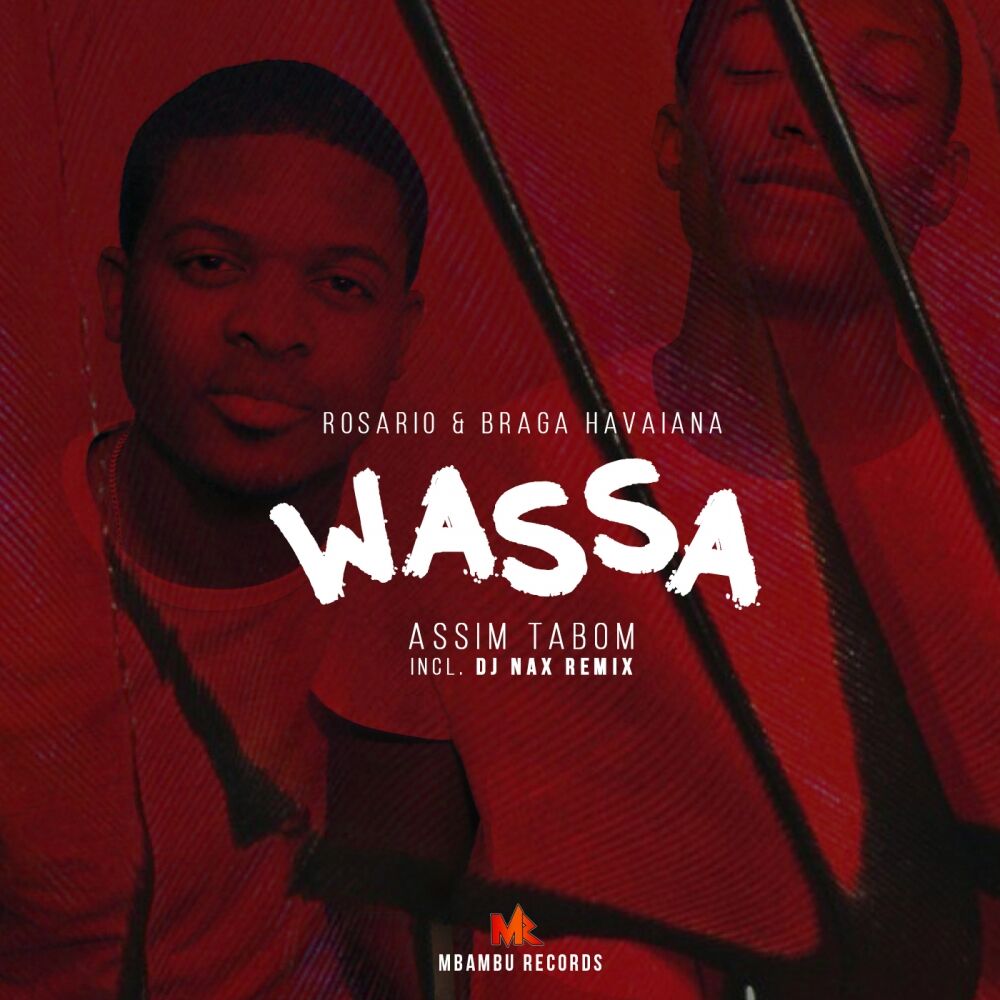 Picture of Wassa (Assim Ta Bom)