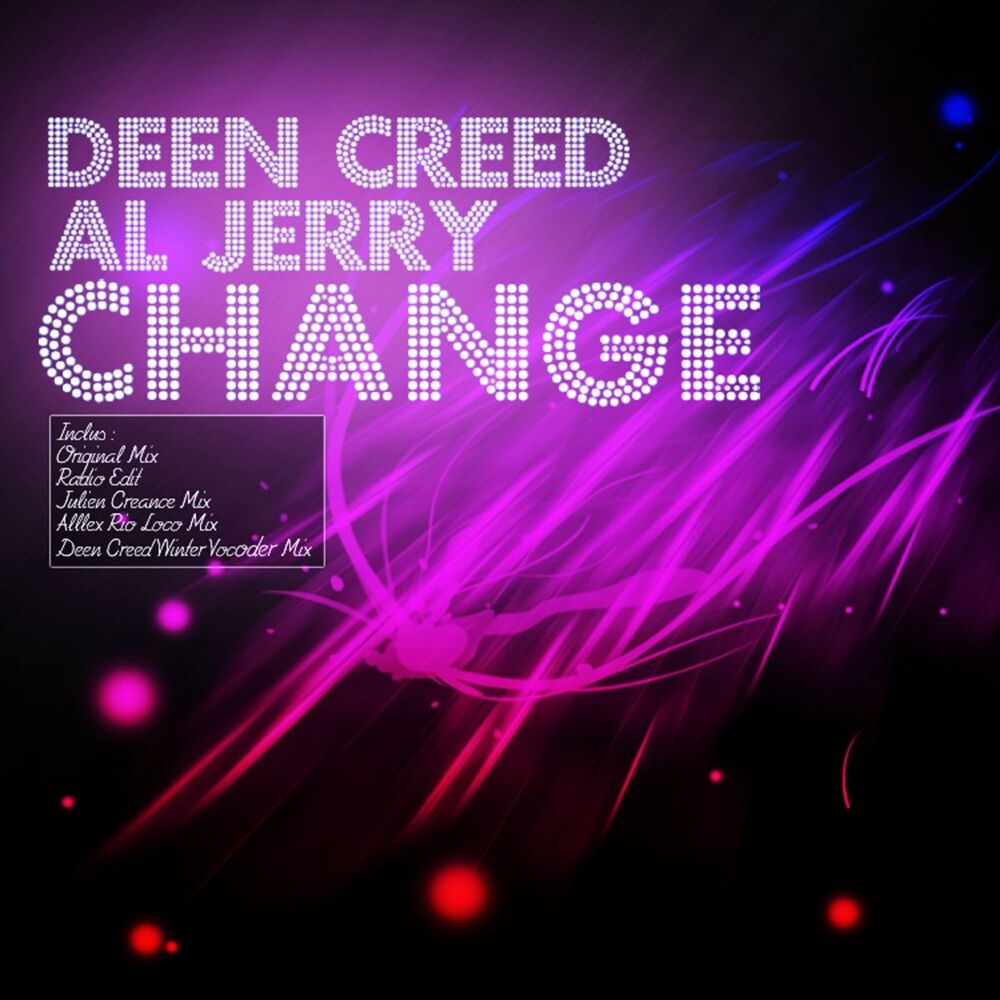 Picture of Change