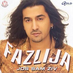 Cover of Još sam živ