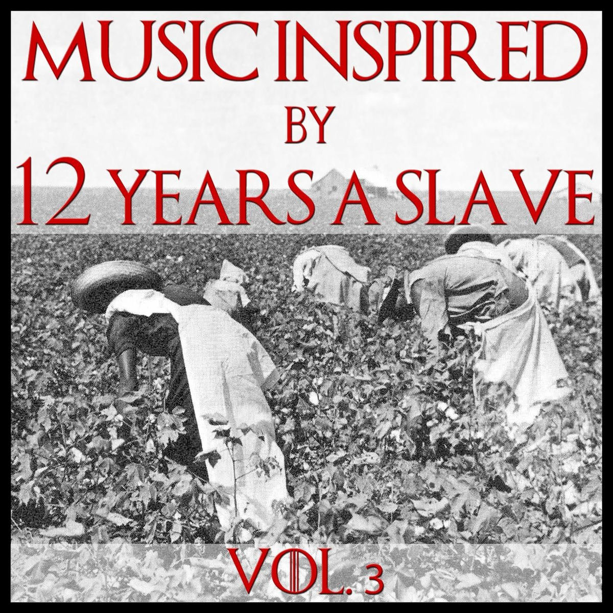 Album cover of Music Inspired By 