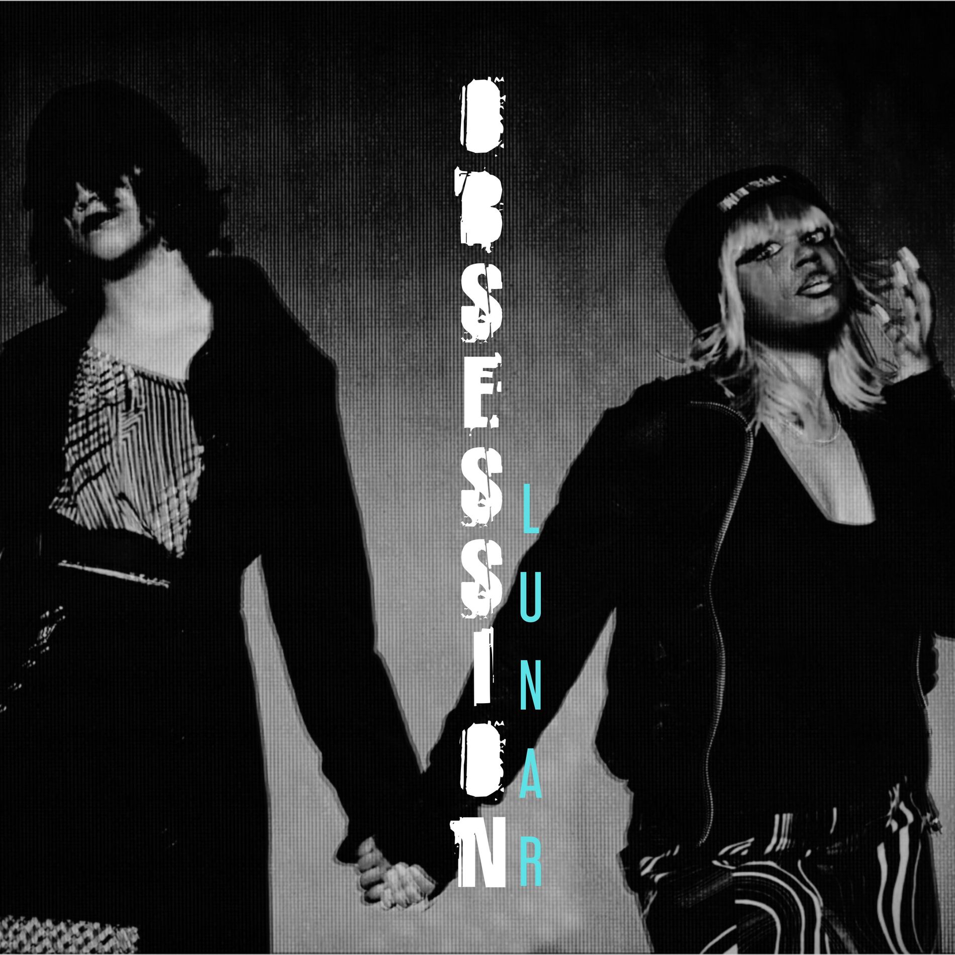 Album cover of Obsession : LUNAR