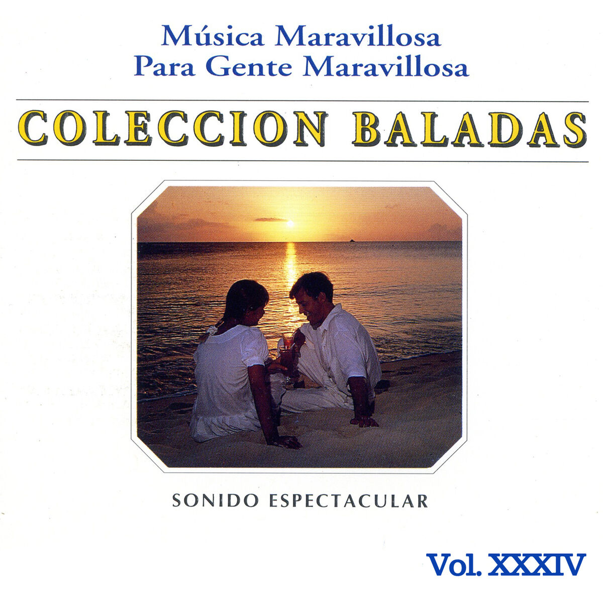 Album cover of Gotas de Lluvia Sobre Mi Cabeza