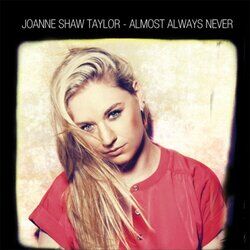 Cover of Almost Always Never