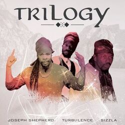 Cover of Trilogy