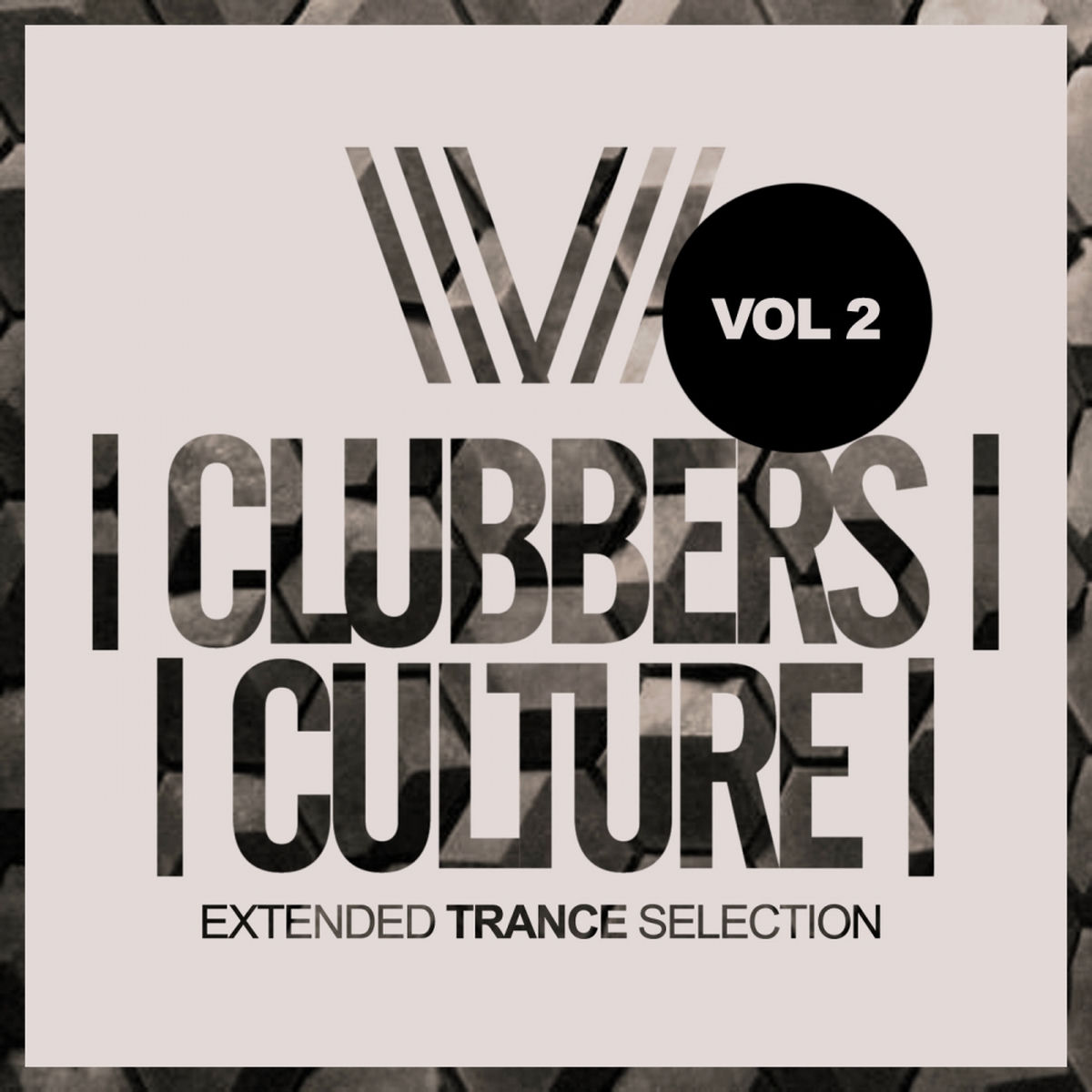 Album cover of Clubbers Culture: Extended Trance Selection, Vol.2
