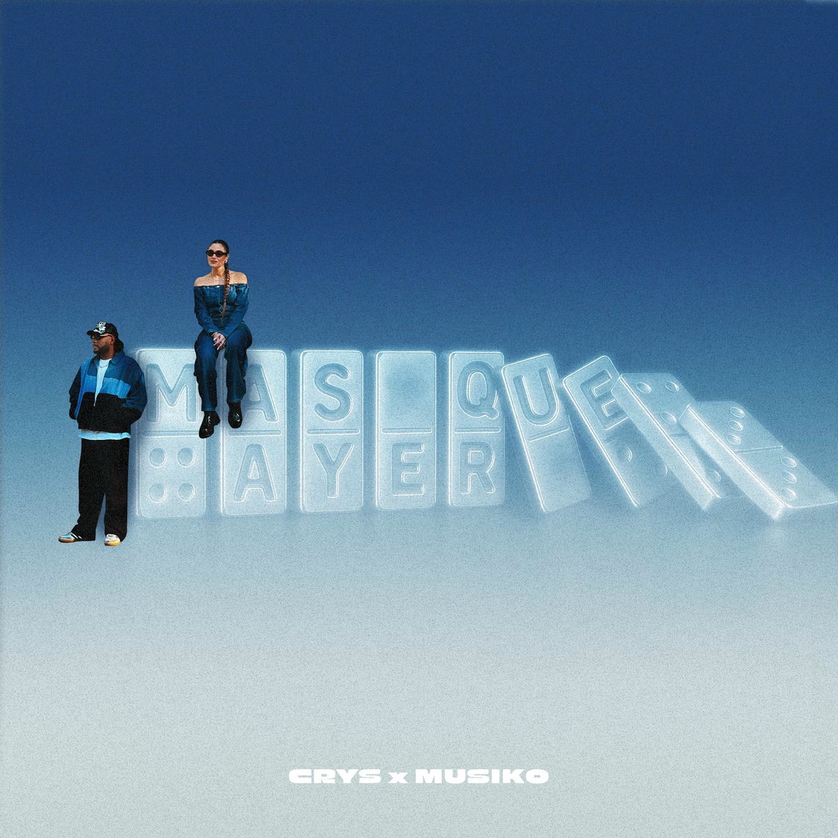 Album cover of Más Que Ayer