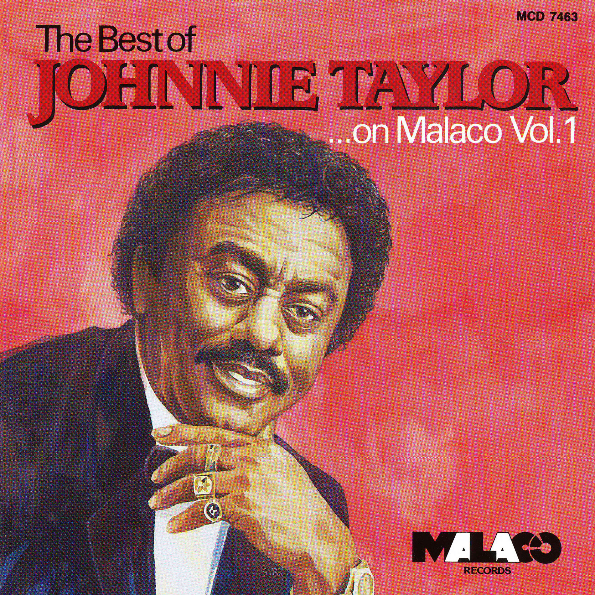 Album cover of Don't Make Me Late
