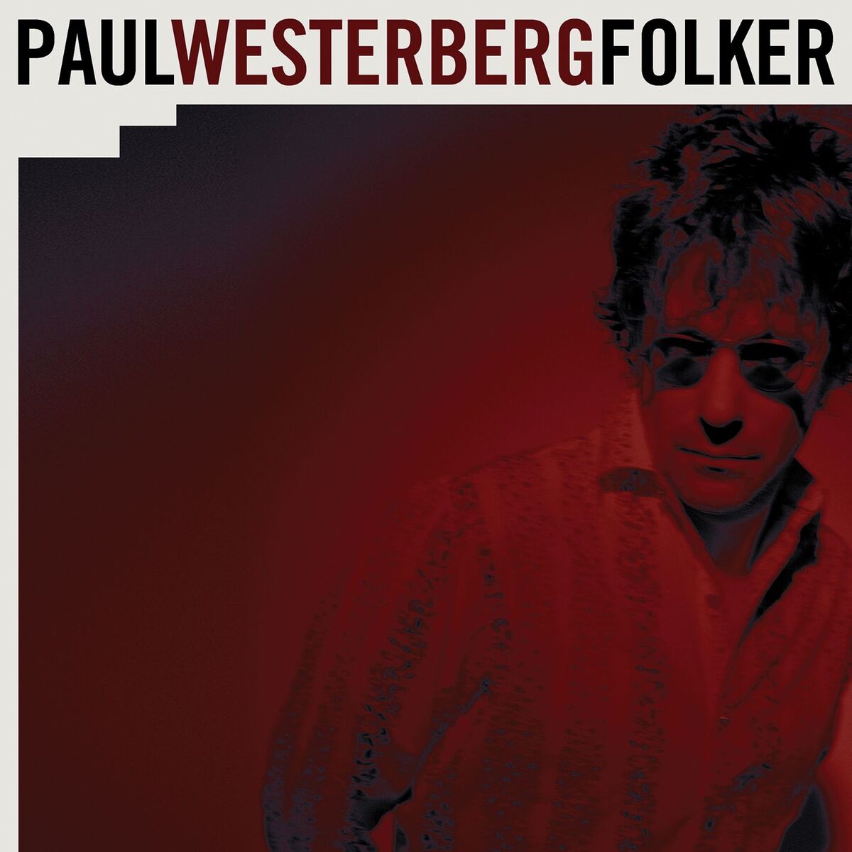 Album cover of Folker