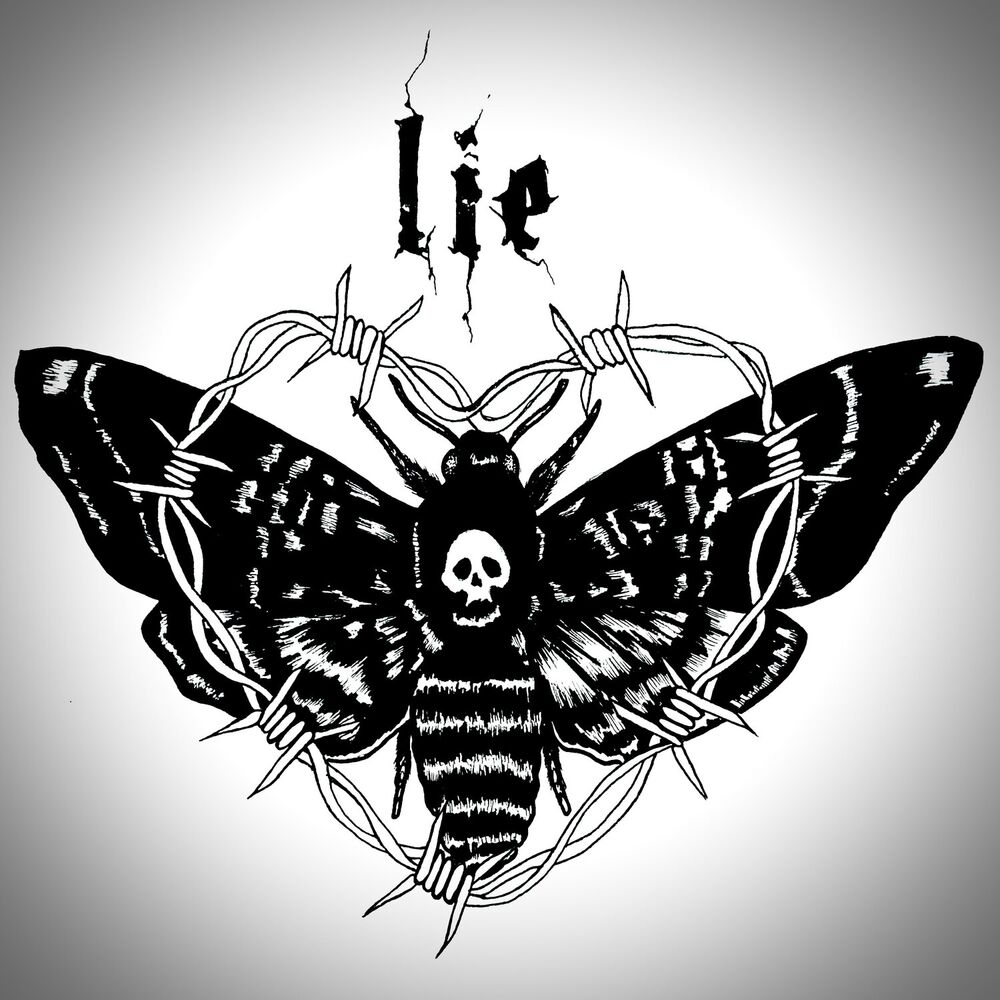 Picture of Lie