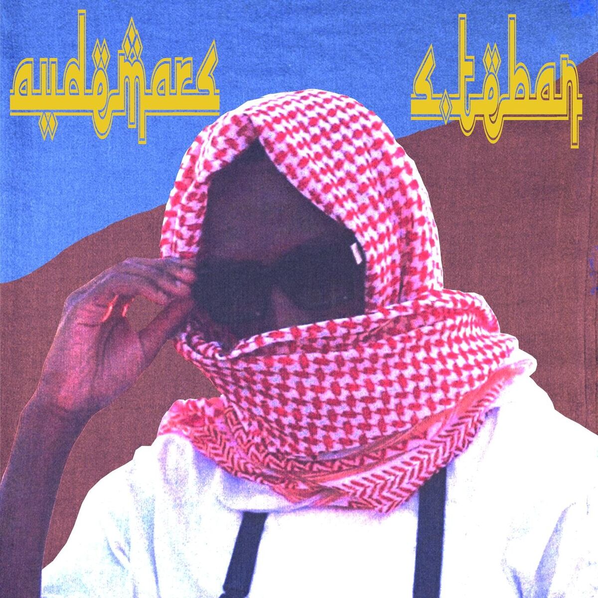 Album cover of Audemars