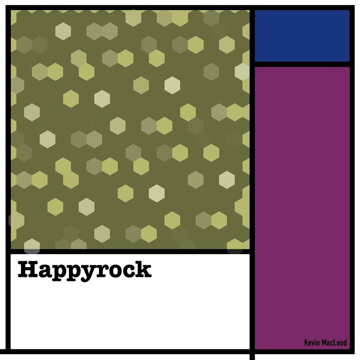 Album cover of Happy Bee (Surf)