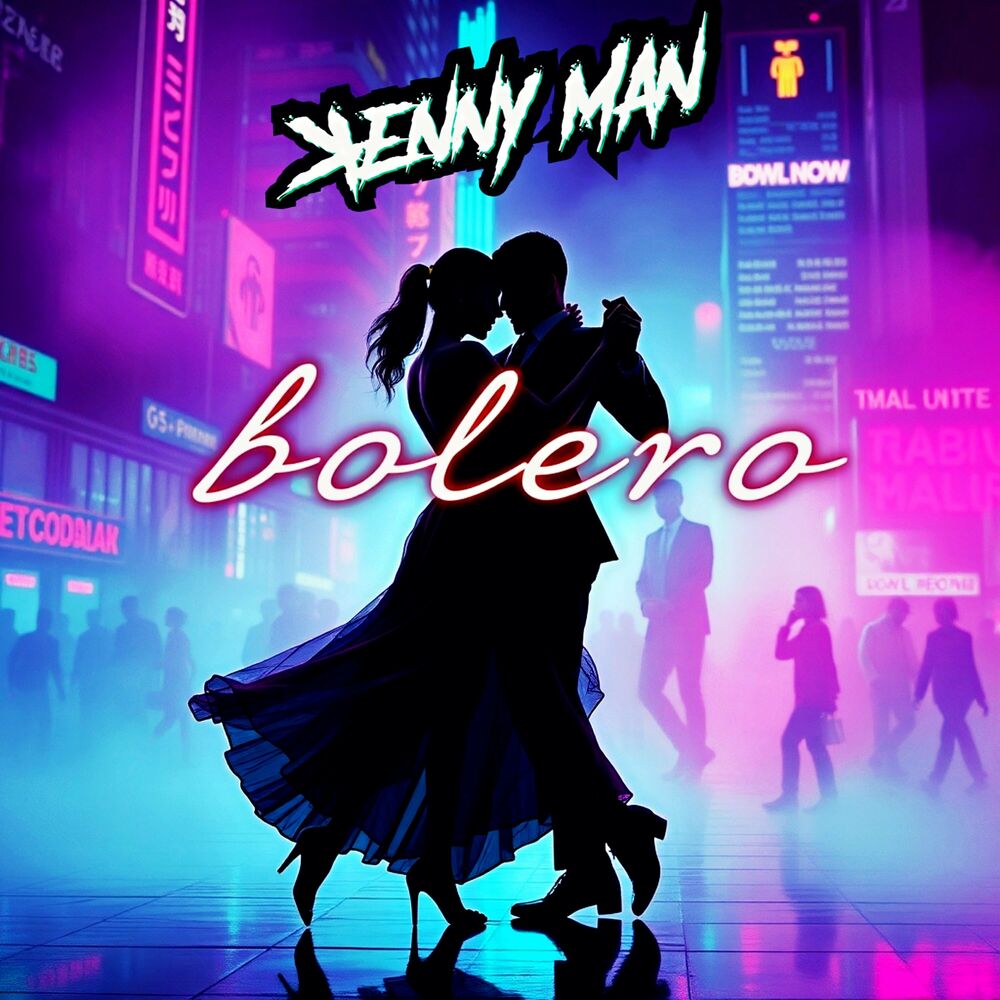 Picture of Bolero